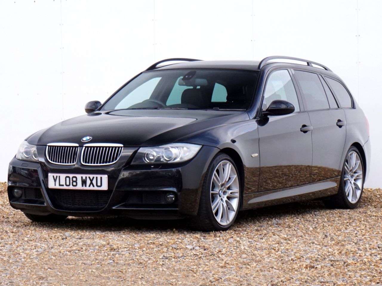 2008 BMW 3 SERIES 2008 BMW 3 SERIES