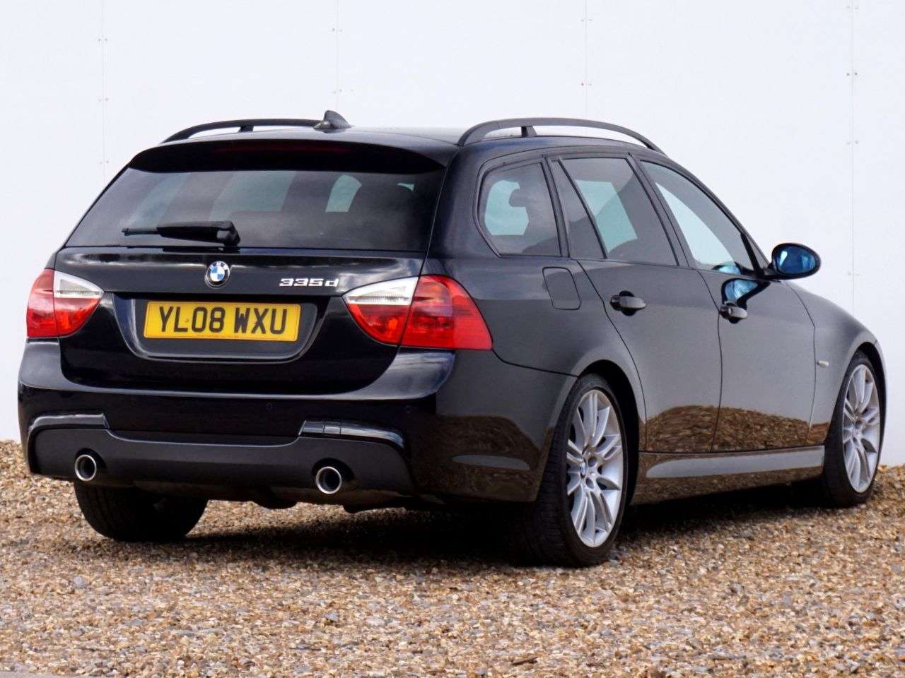 2008 BMW 3 SERIES 2008 BMW 3 SERIES