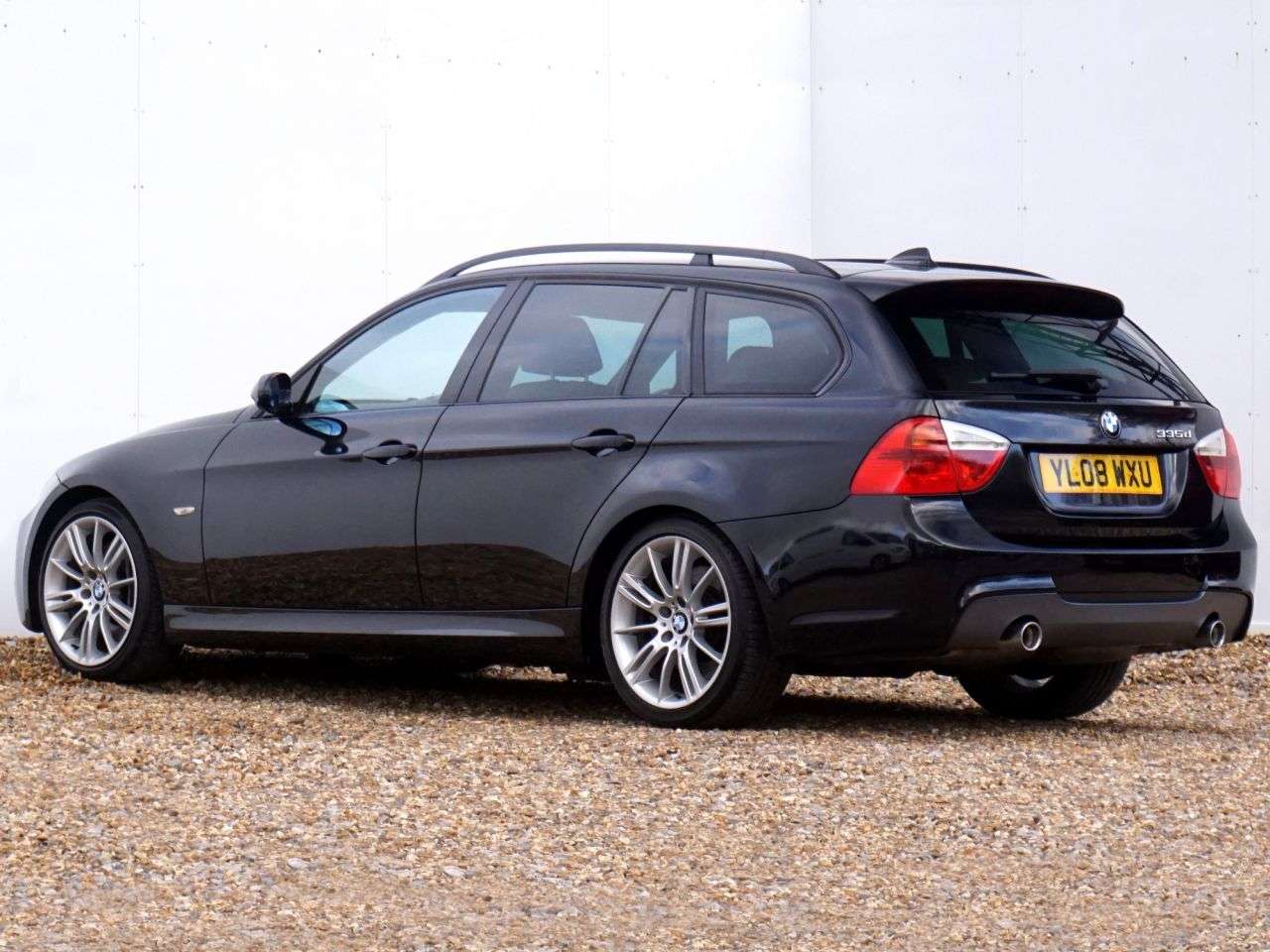 2008 BMW 3 SERIES 2008 BMW 3 SERIES