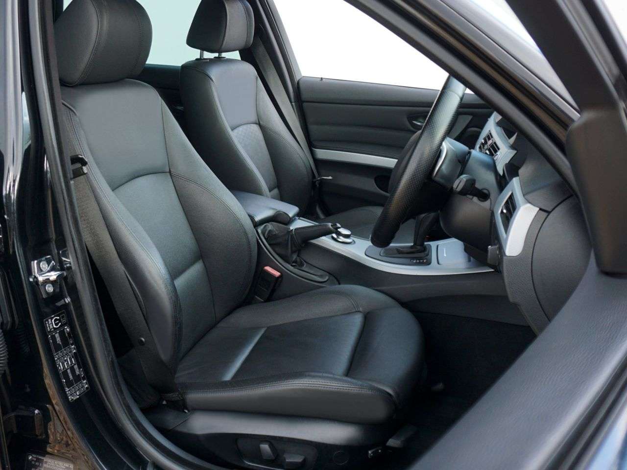 2008 BMW 3 SERIES 2008 BMW 3 SERIES