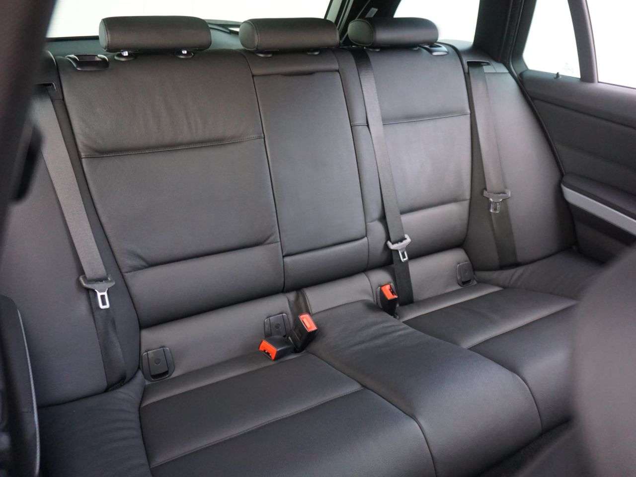 2008 BMW 3 SERIES 2008 BMW 3 SERIES