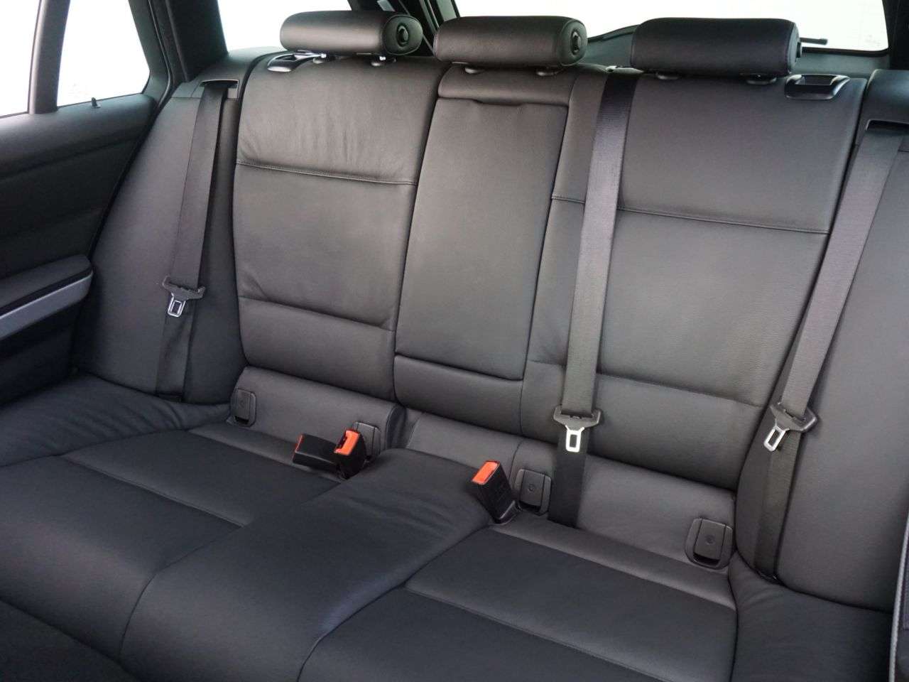 2008 BMW 3 SERIES 2008 BMW 3 SERIES