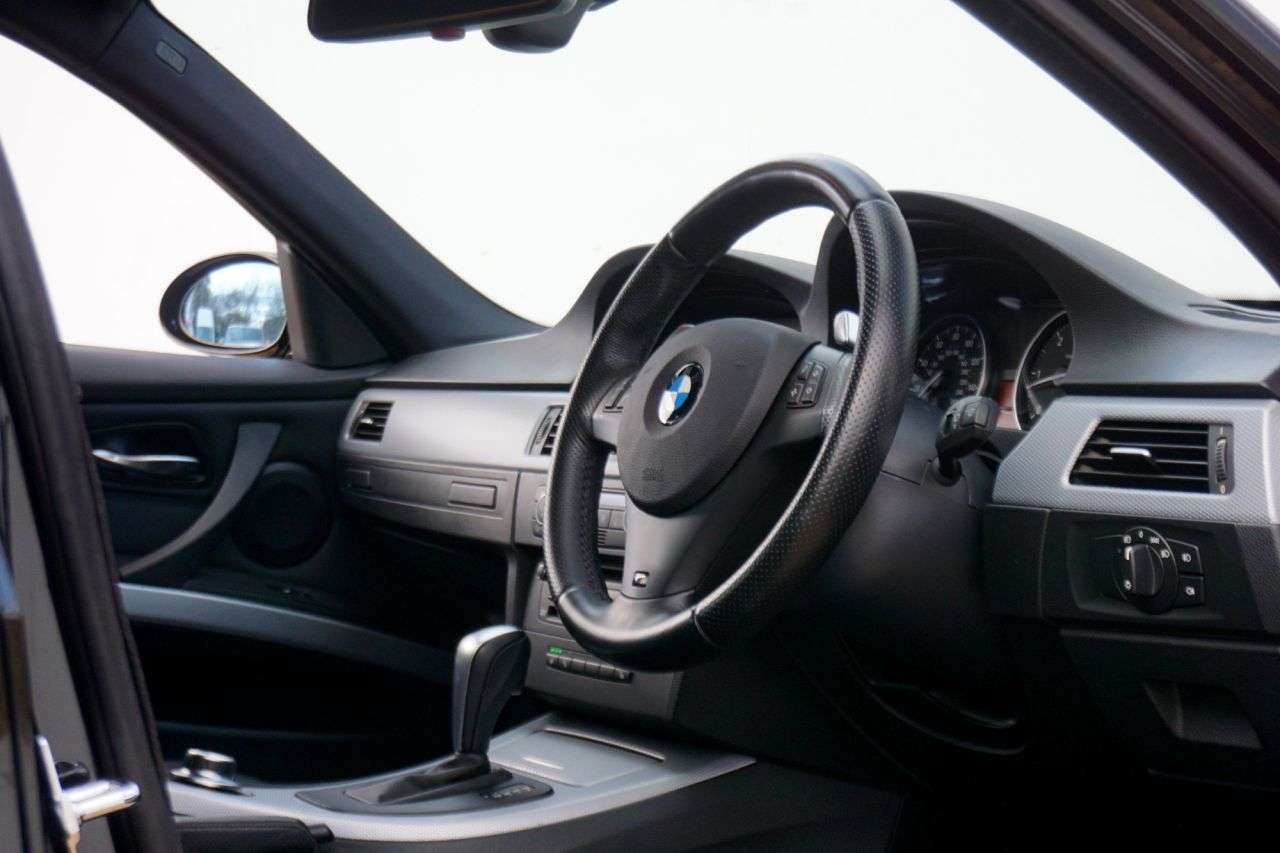 2008 BMW 3 SERIES 2008 BMW 3 SERIES