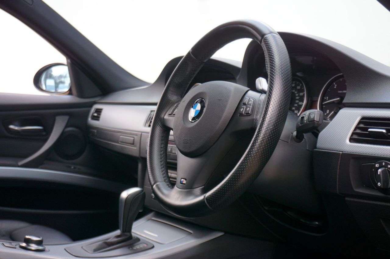 2008 BMW 3 SERIES 2008 BMW 3 SERIES