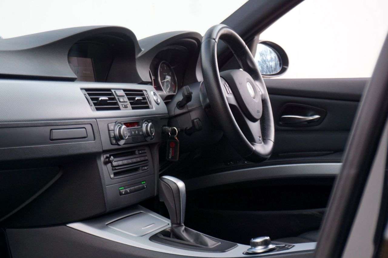 2008 BMW 3 SERIES 2008 BMW 3 SERIES