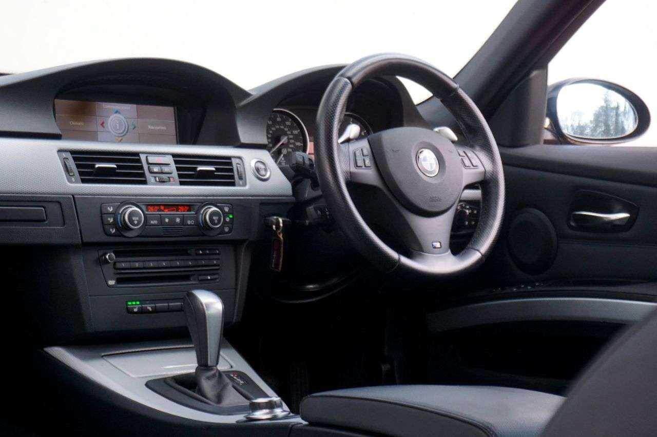 2008 BMW 3 SERIES 2008 BMW 3 SERIES