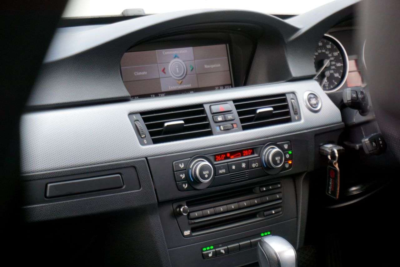 2008 BMW 3 SERIES 2008 BMW 3 SERIES