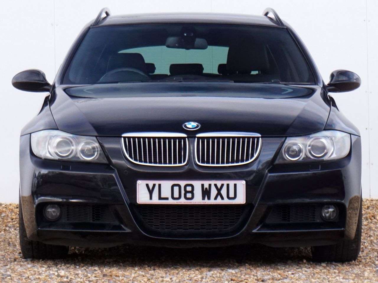 2008 BMW 3 SERIES 2008 BMW 3 SERIES