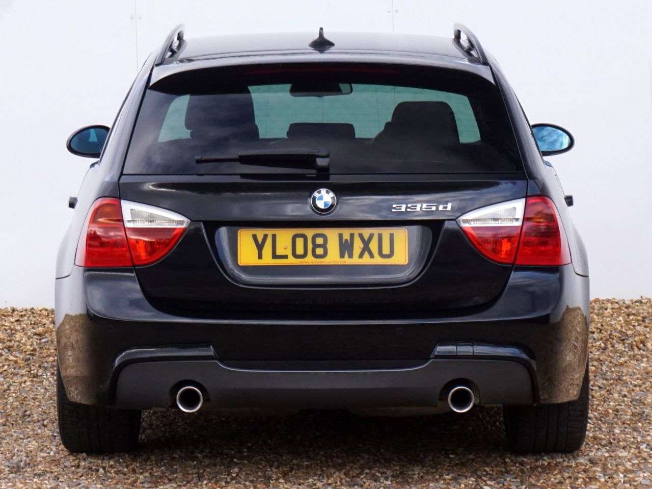 2008 BMW 3 SERIES 2008 BMW 3 SERIES