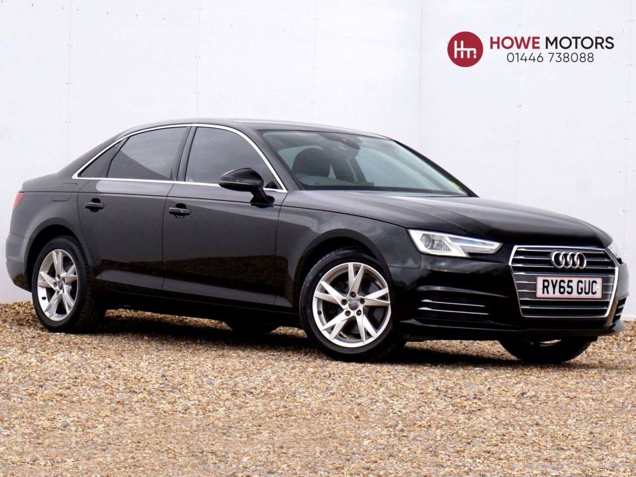 A 2016 AUDI A4 1.4 TFSI Sport Saloon Petrol Manual Euro 6 (s/s) 4dr - 62,500 Miles / Audi A 2016 AUDI A4 1.4 TFSI Sport Saloon Petrol Manual Euro 6 (s/s) 4dr - 62,500 Miles / Audi