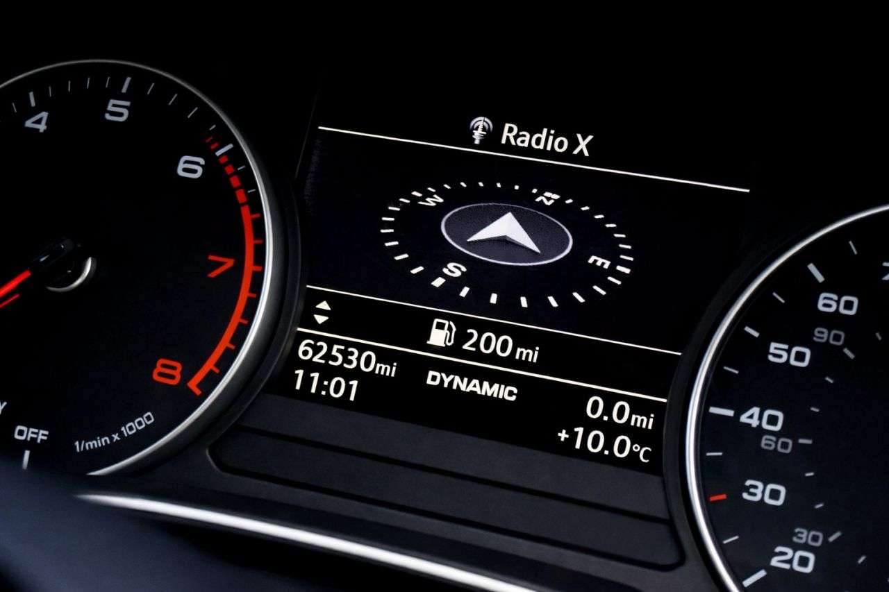 2016 AUDI A4 2016 AUDI A4