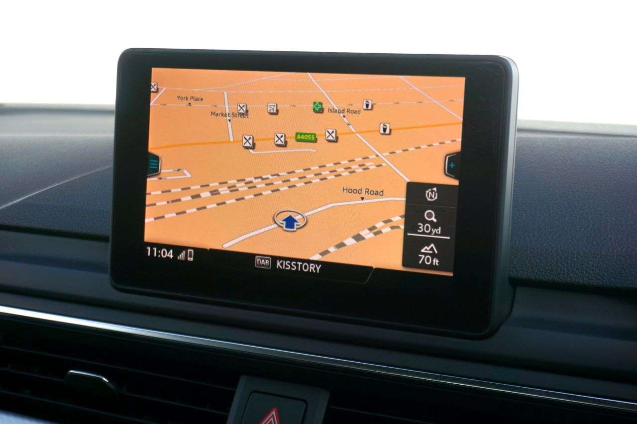 2016 AUDI A4 2016 AUDI A4