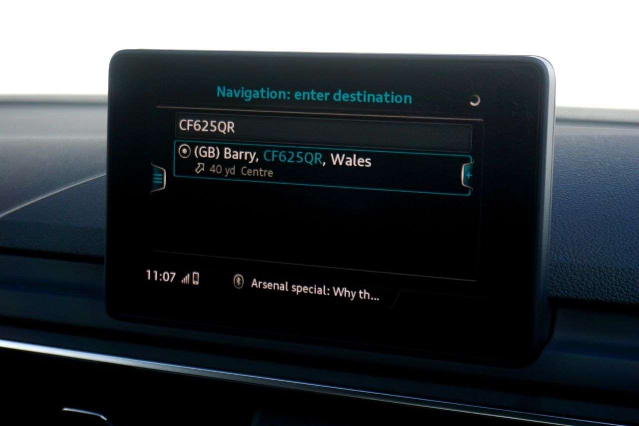 2016 AUDI A4 2016 AUDI A4