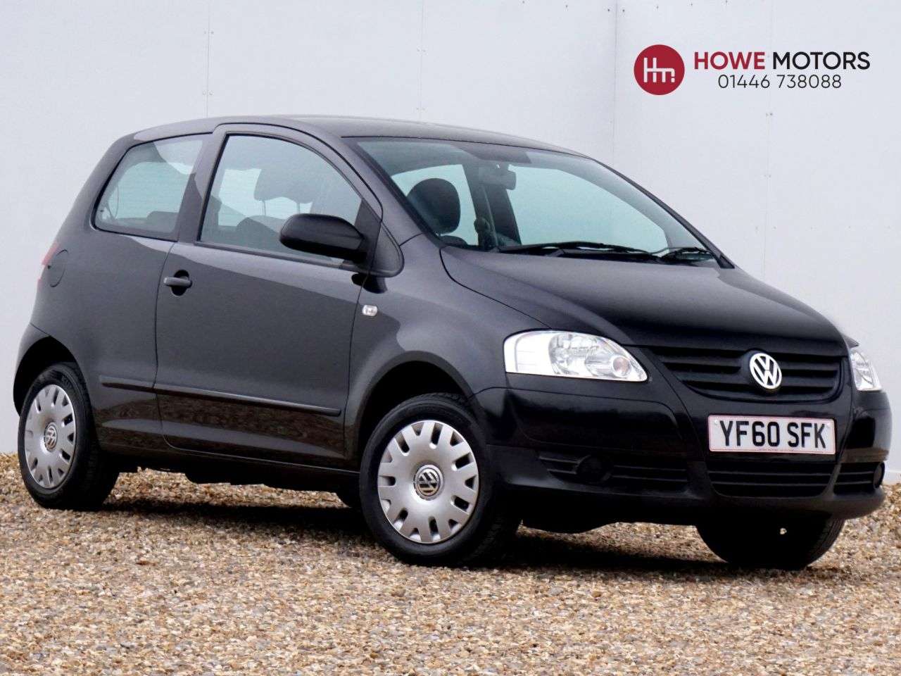 A 2011 VOLKSWAGEN FOX 1.2 6V Hatchback Petrol Manual 3dr - Just 42,000 Miles from New / Same Owne A 2011 VOLKSWAGEN FOX 1.2 6V Hatchback Petrol Manual 3dr - Just 42,000 Miles from New / Same Owne