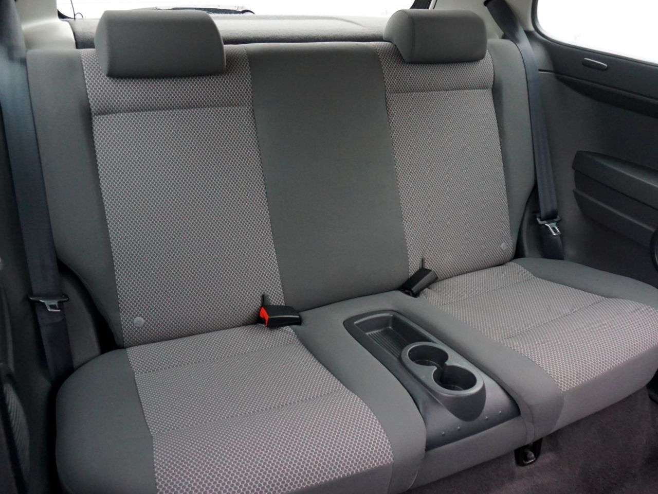 2011 VOLKSWAGEN FOX 2011 VOLKSWAGEN FOX