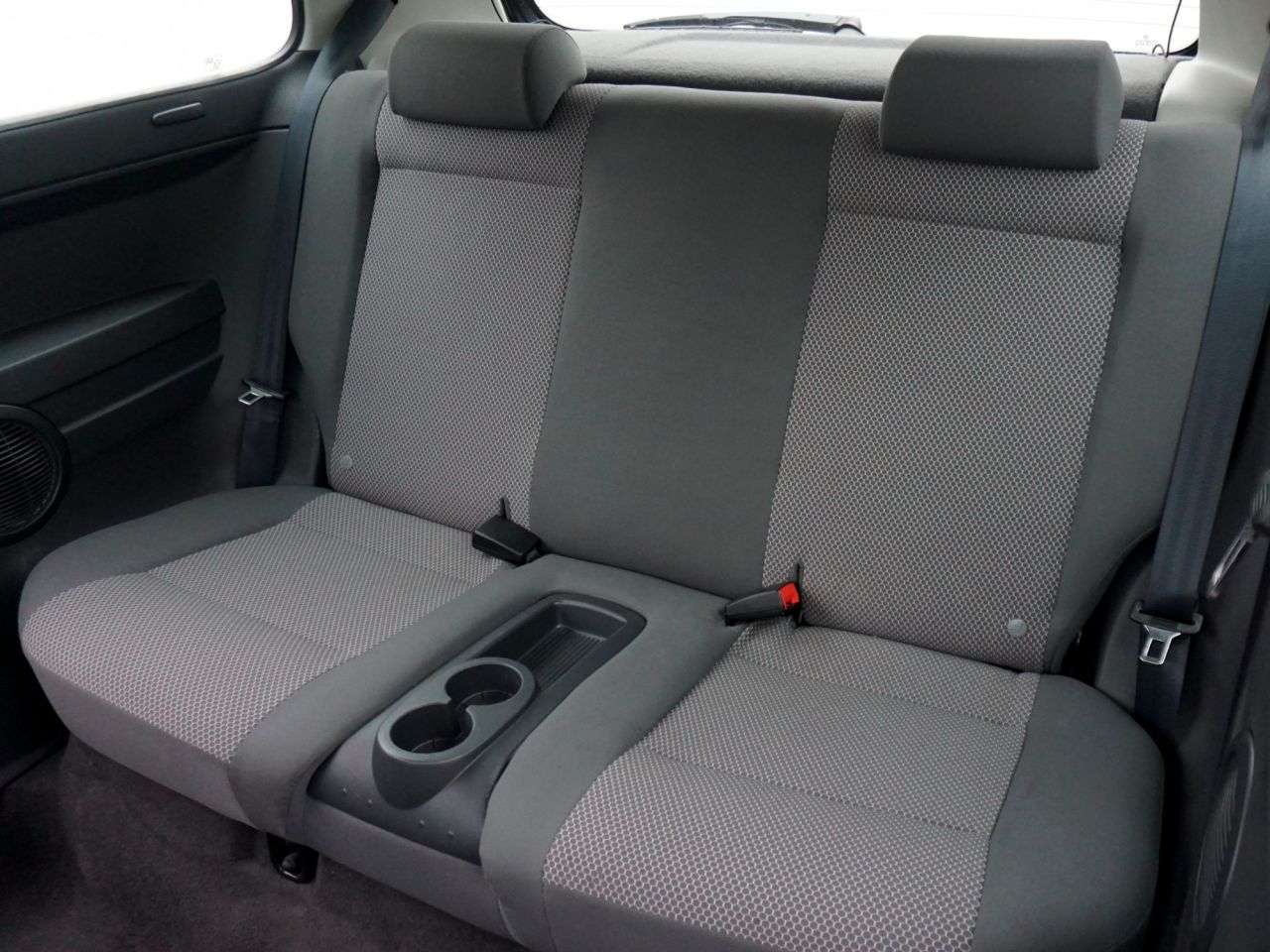 2011 VOLKSWAGEN FOX 2011 VOLKSWAGEN FOX