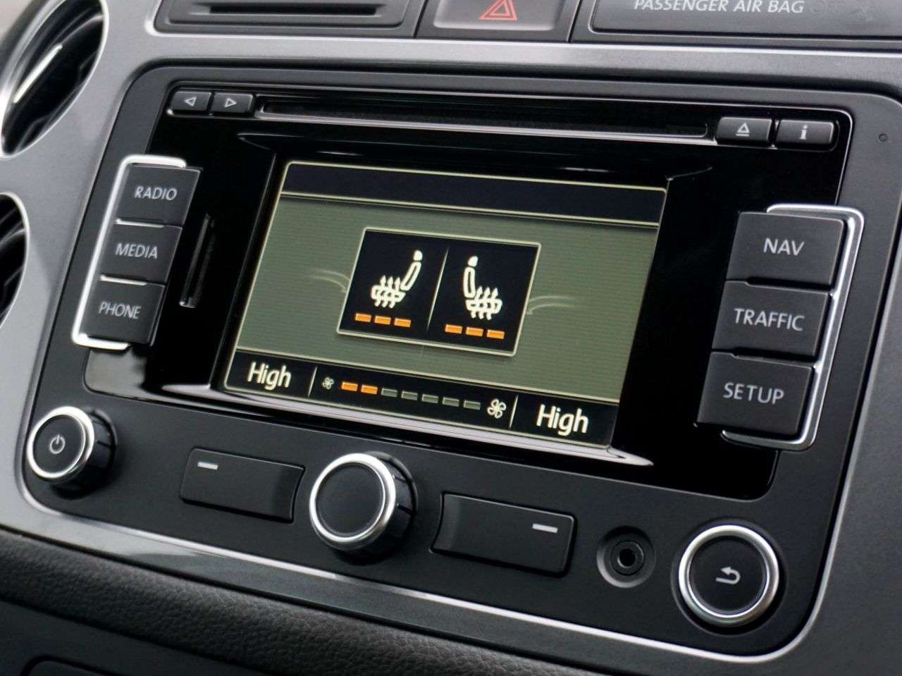 2014 VOLKSWAGEN TIGUAN 2014 VOLKSWAGEN TIGUAN