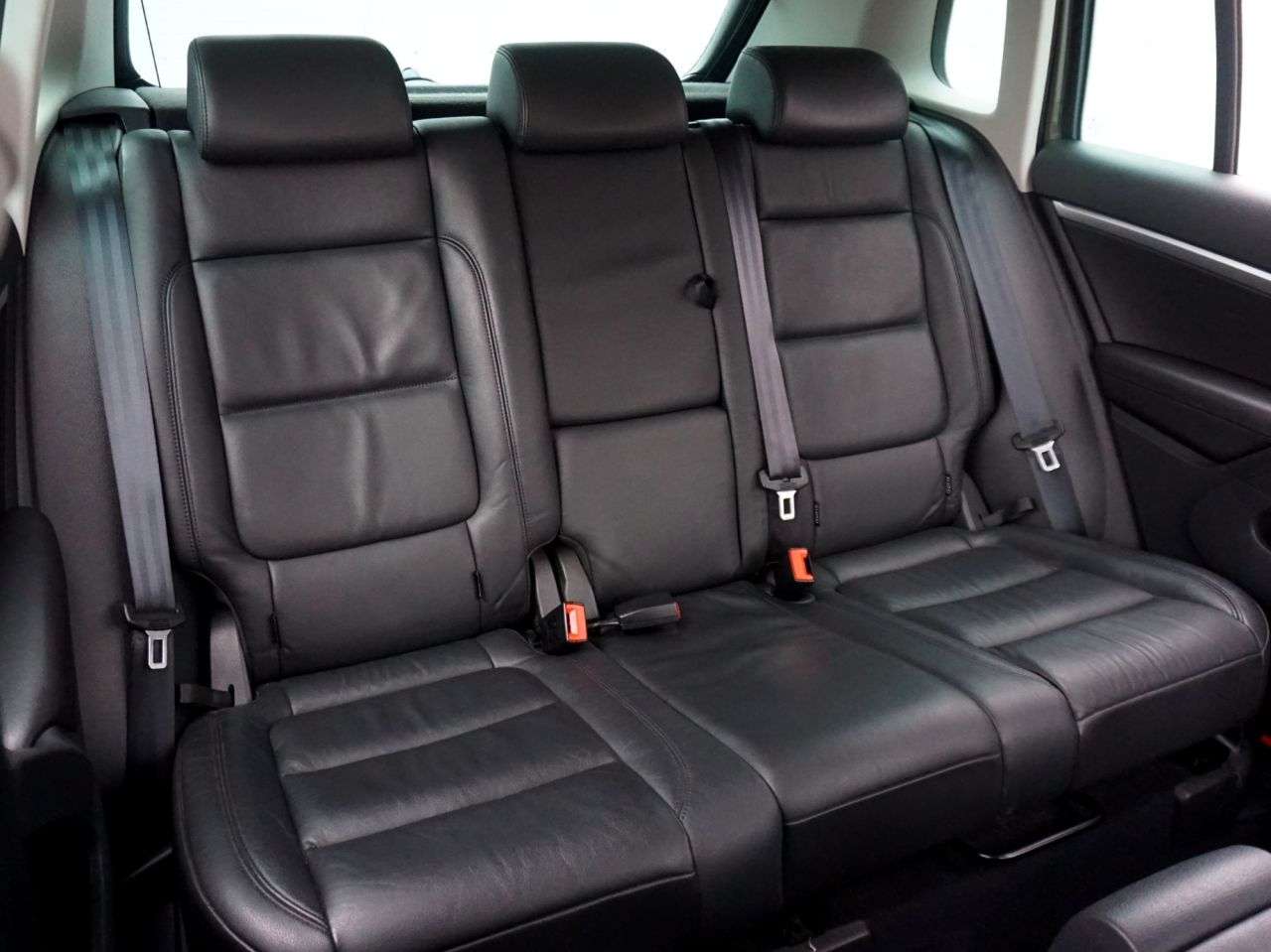 2014 VOLKSWAGEN TIGUAN 2014 VOLKSWAGEN TIGUAN