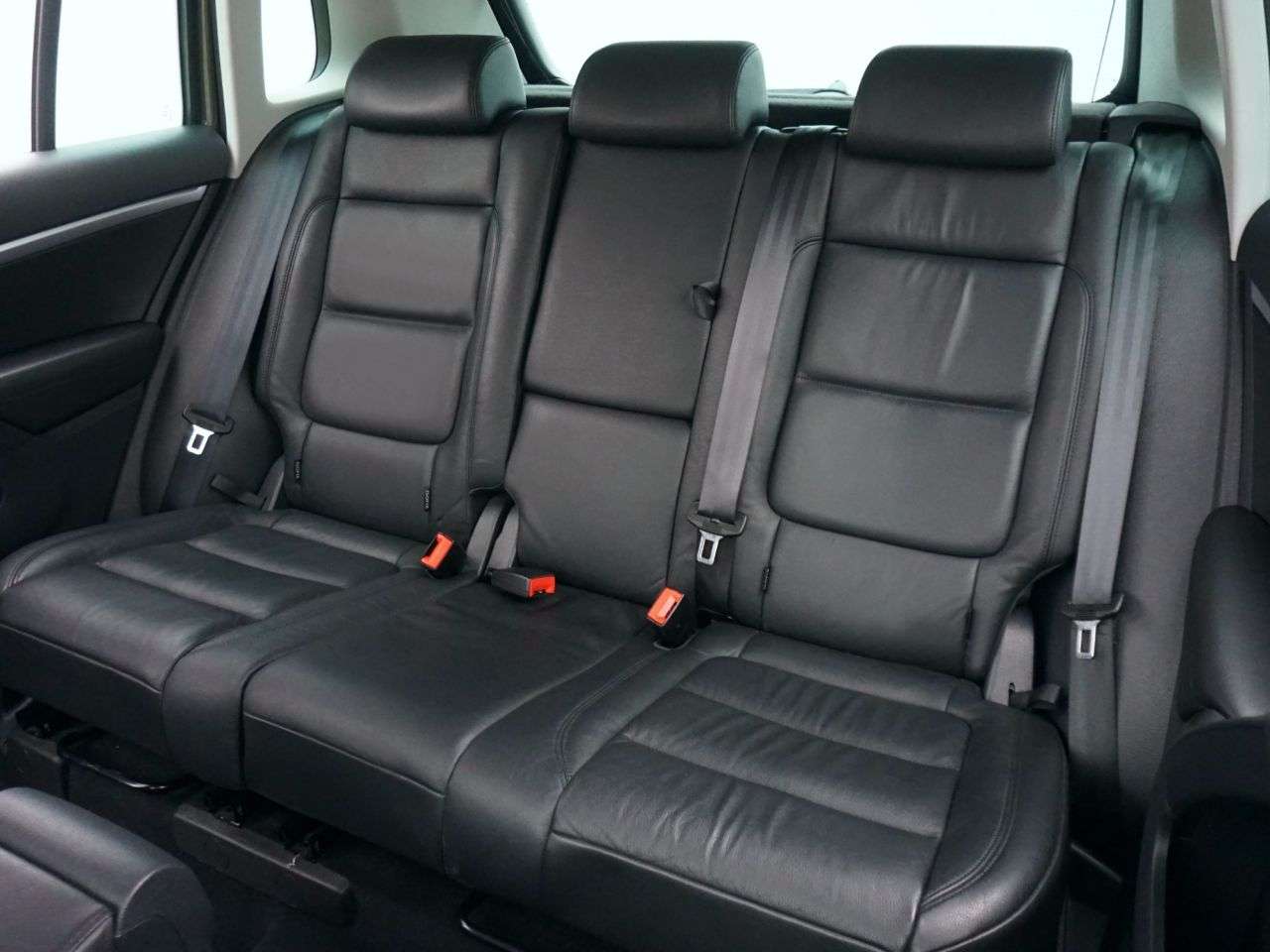 2014 VOLKSWAGEN TIGUAN 2014 VOLKSWAGEN TIGUAN