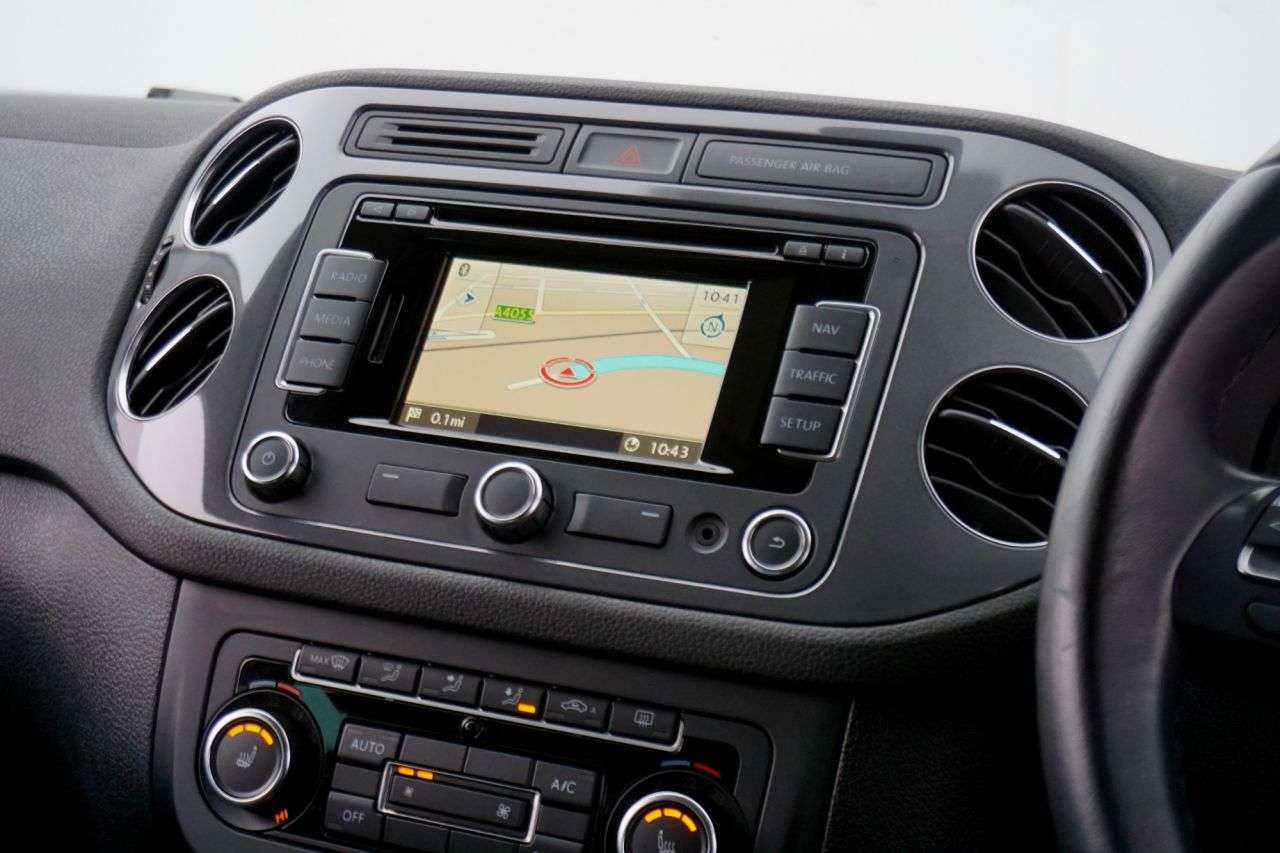 2014 VOLKSWAGEN TIGUAN 2014 VOLKSWAGEN TIGUAN