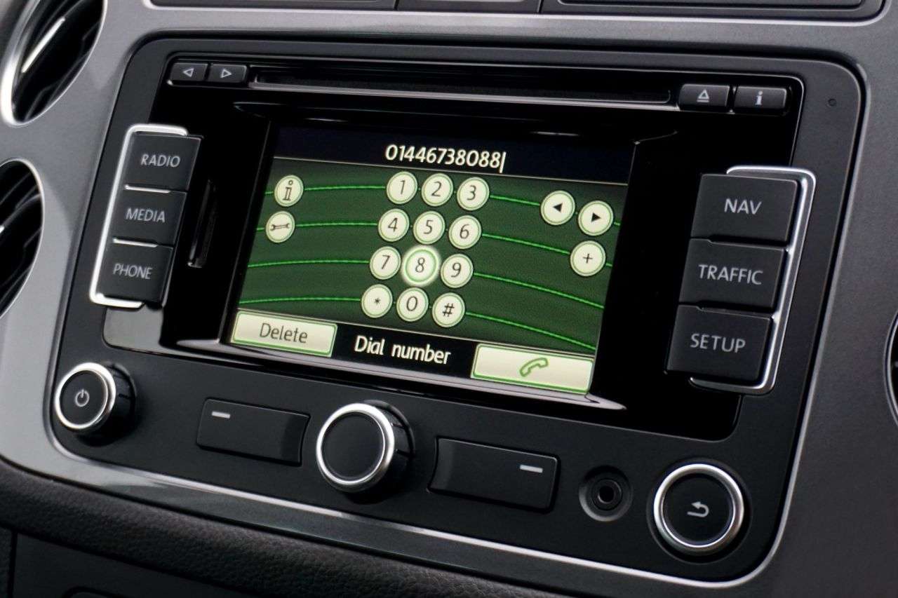 2014 VOLKSWAGEN TIGUAN 2014 VOLKSWAGEN TIGUAN