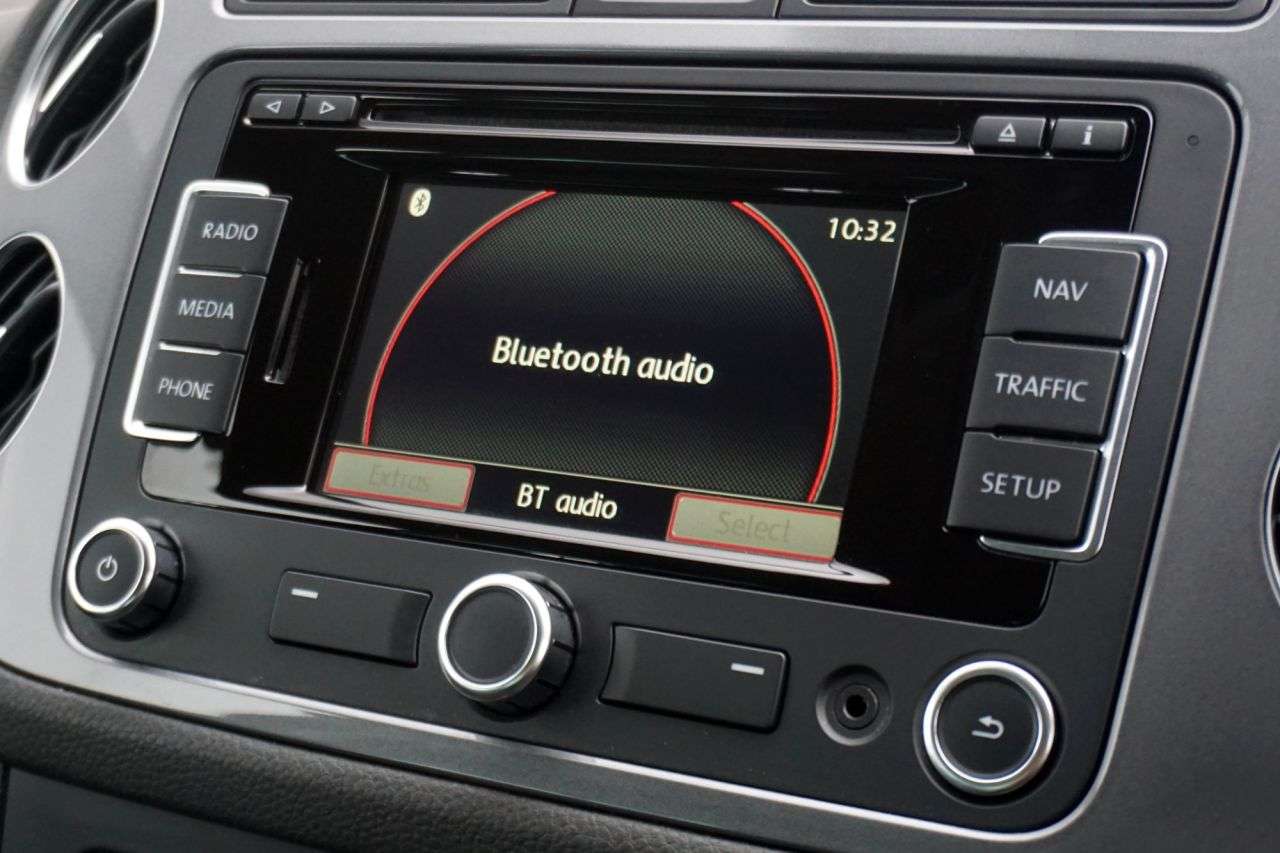 2014 VOLKSWAGEN TIGUAN 2014 VOLKSWAGEN TIGUAN