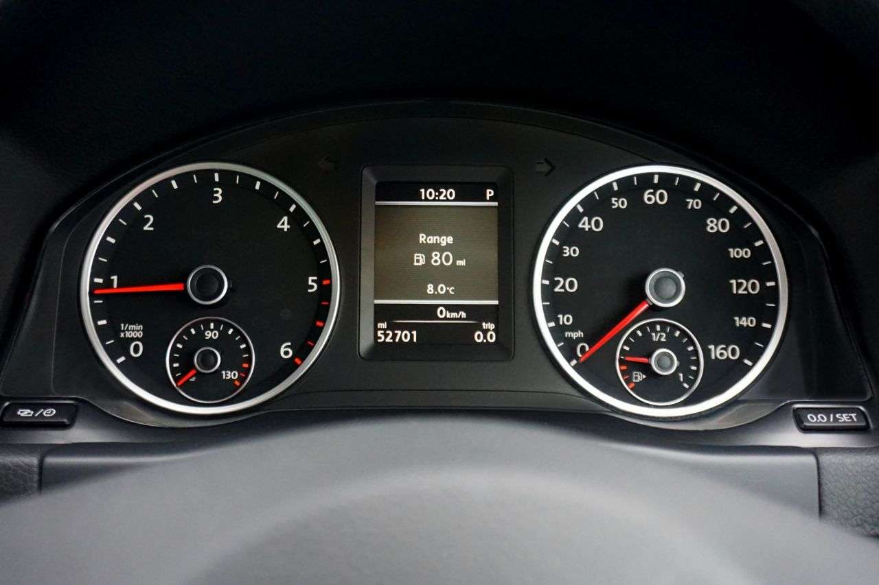 2014 VOLKSWAGEN TIGUAN 2014 VOLKSWAGEN TIGUAN