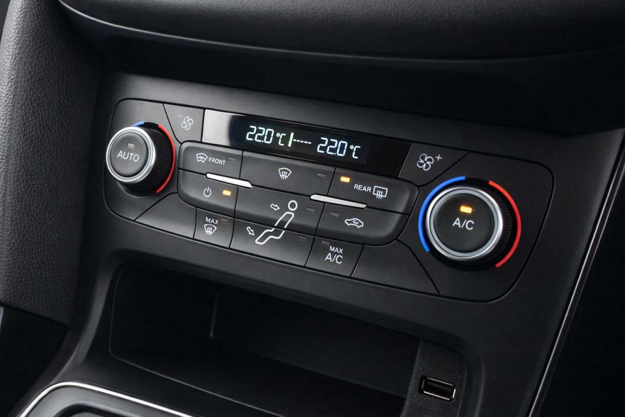 2016 FORD FOCUS 2016 FORD FOCUS