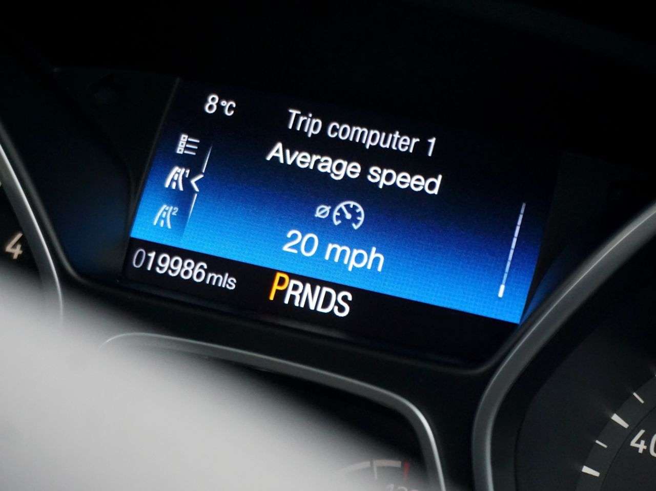 A 2016 FORD FOCUS 1.5 TDCi Titanium Hatchback Diesel Powershift Euro 6 (s/s) 5dr - Just 19,85 A 2016 FORD FOCUS 1.5 TDCi Titanium Hatchback Diesel Powershift Euro 6 (s/s) 5dr - Just 19,85