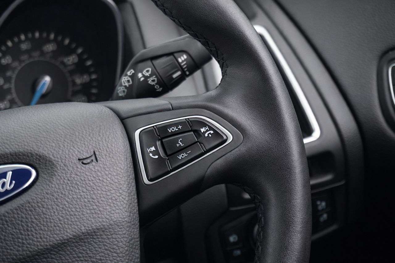 2016 FORD FOCUS 2016 FORD FOCUS