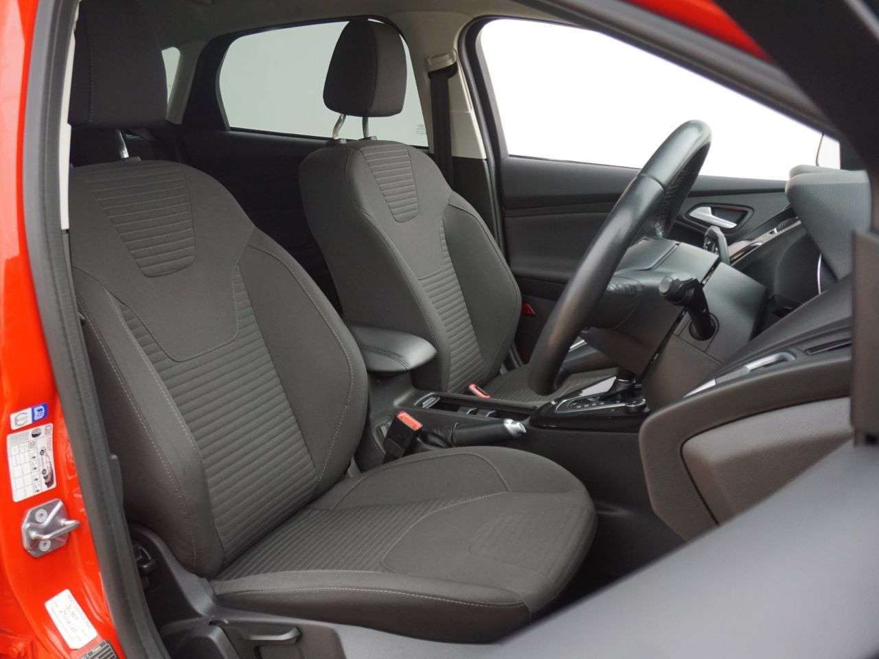 2016 FORD FOCUS 2016 FORD FOCUS