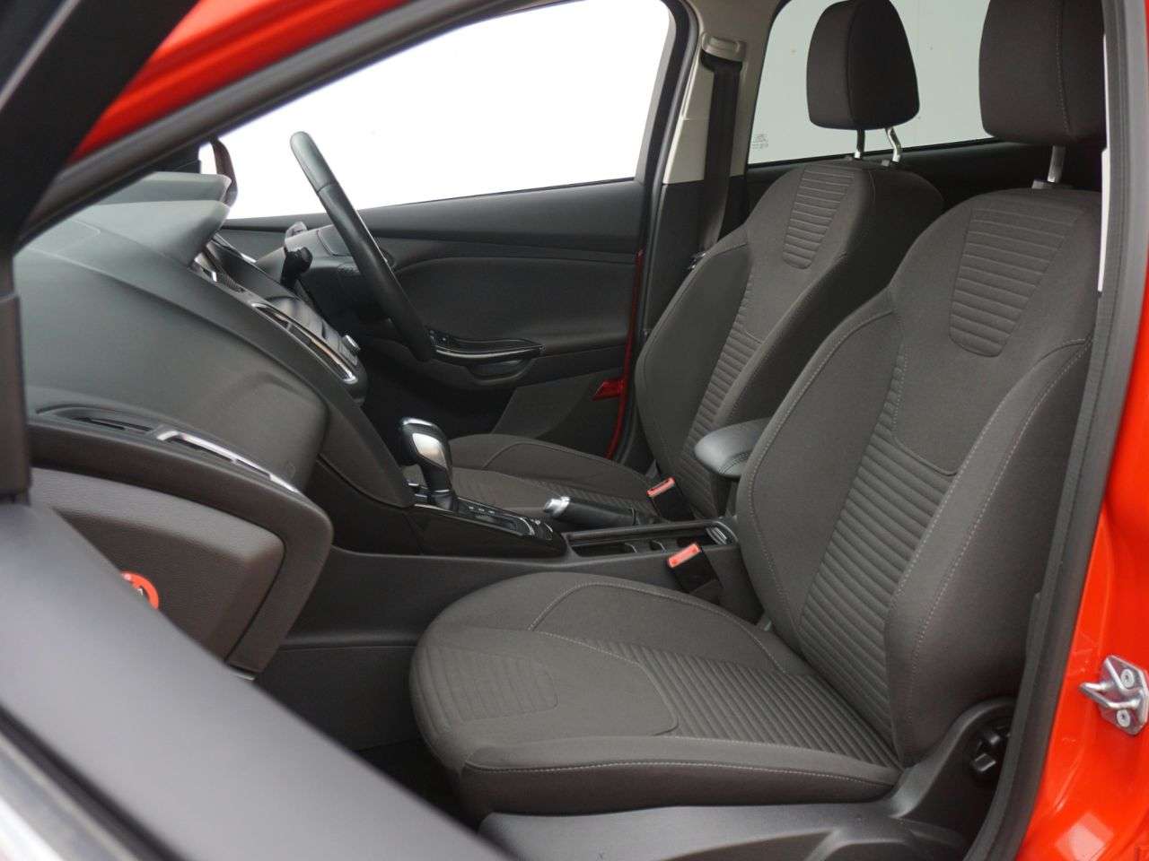 2016 FORD FOCUS 2016 FORD FOCUS