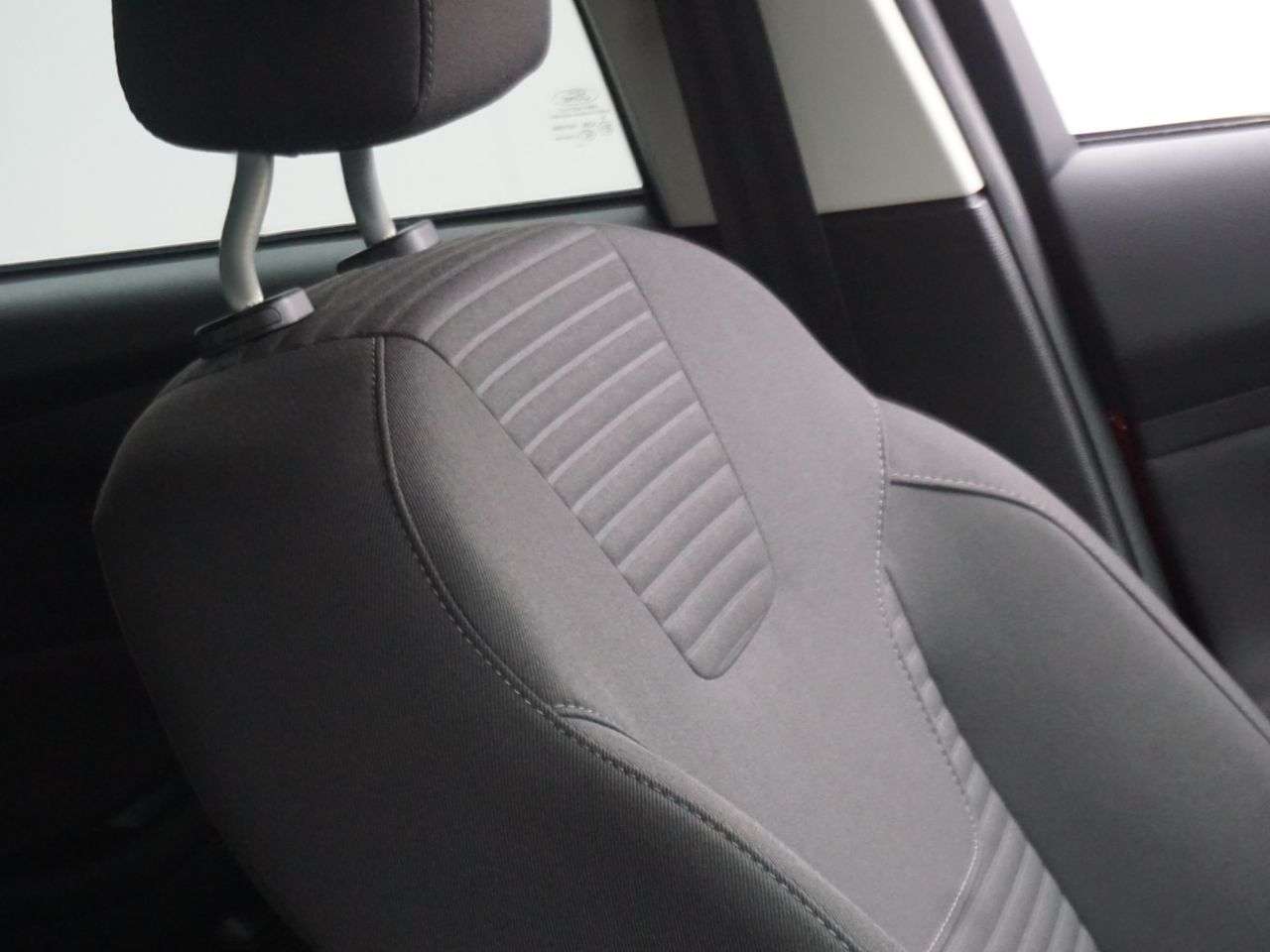 2016 FORD FOCUS 2016 FORD FOCUS