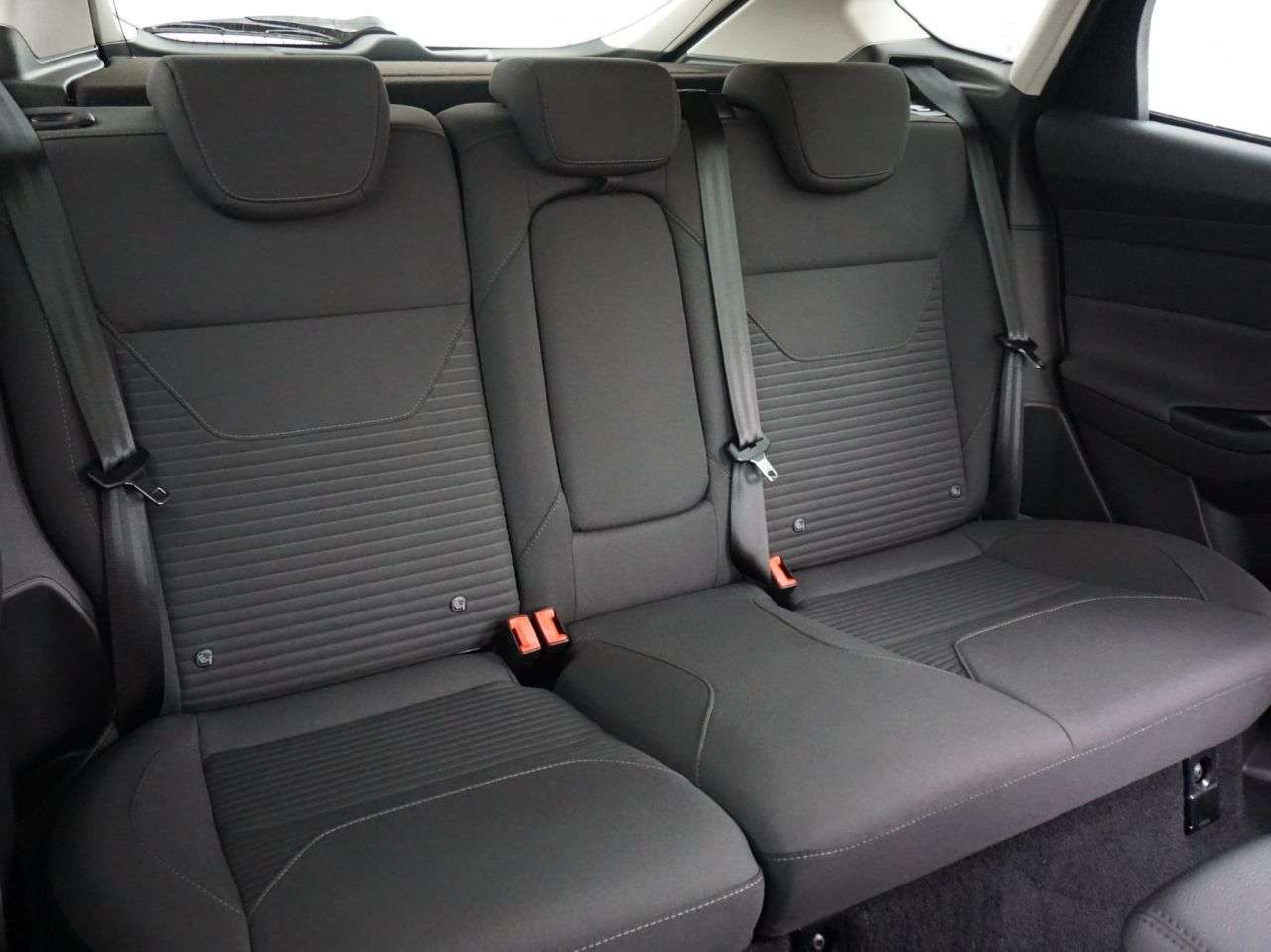 2016 FORD FOCUS 2016 FORD FOCUS