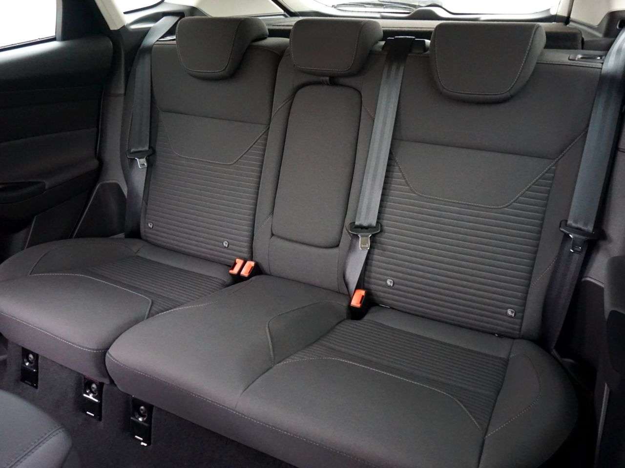 2016 FORD FOCUS 2016 FORD FOCUS