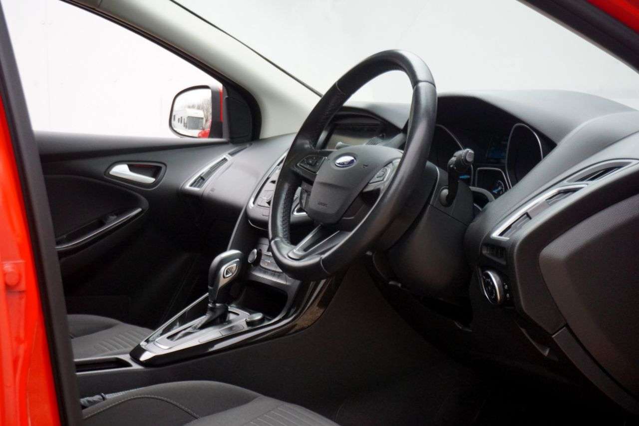 2016 FORD FOCUS 2016 FORD FOCUS