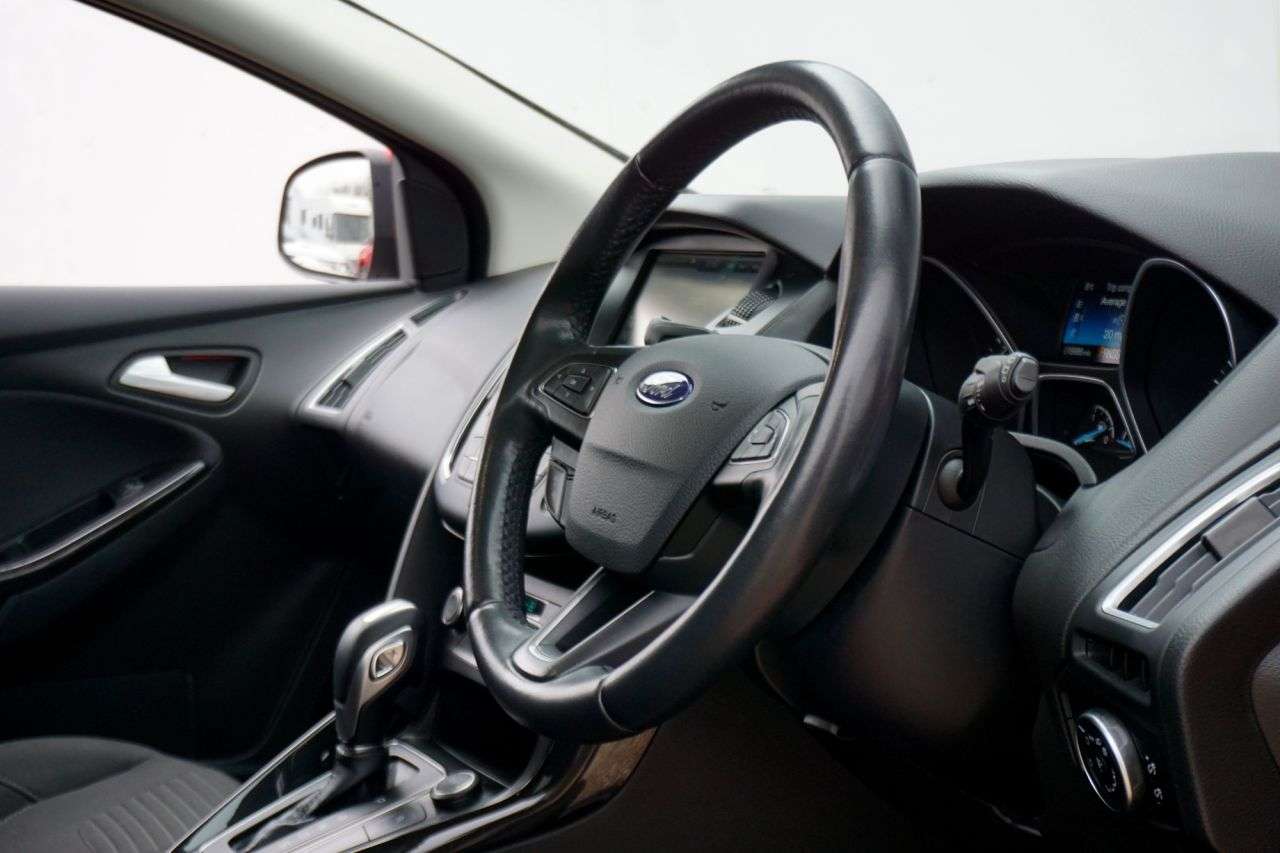 2016 FORD FOCUS 2016 FORD FOCUS