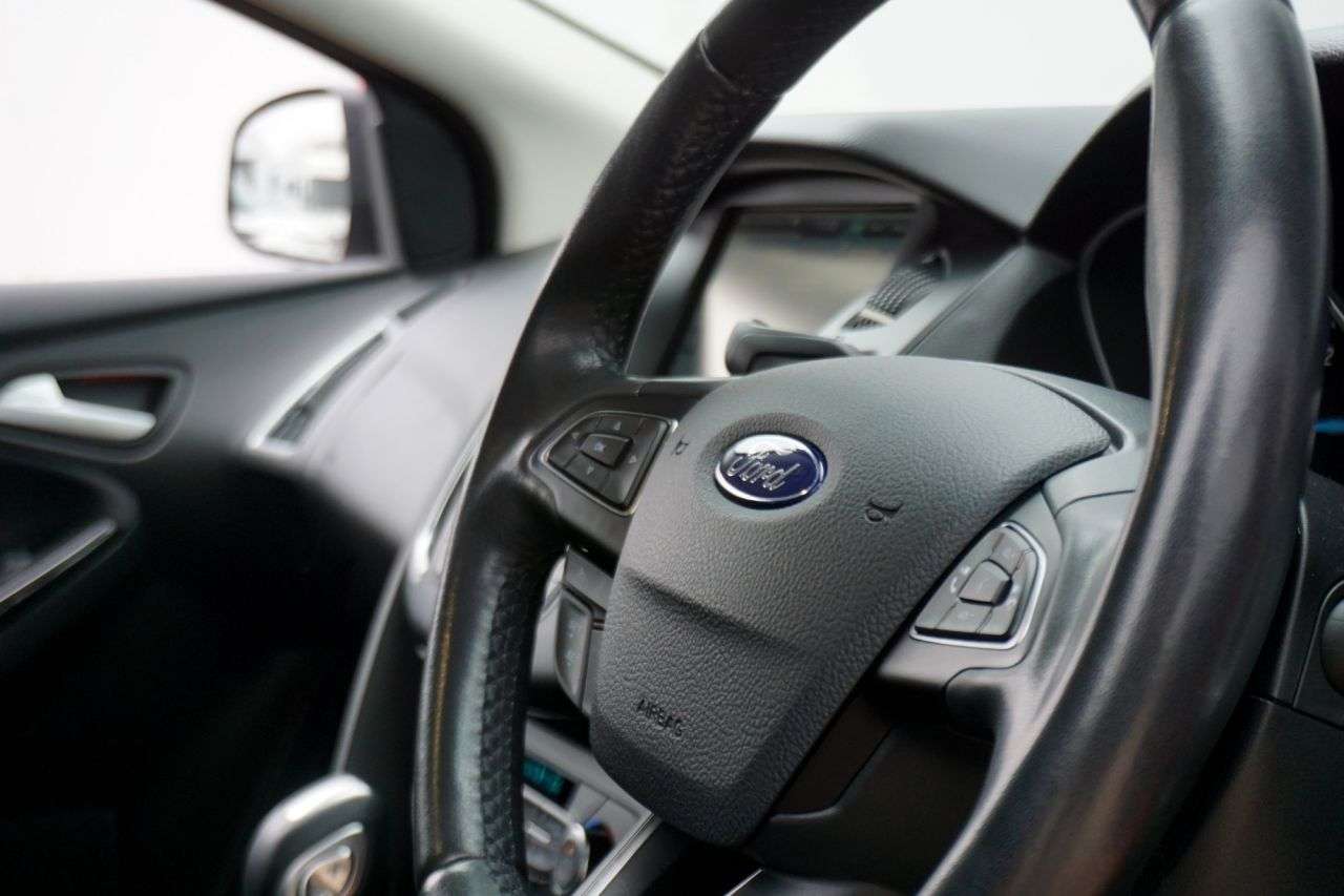 2016 FORD FOCUS 2016 FORD FOCUS