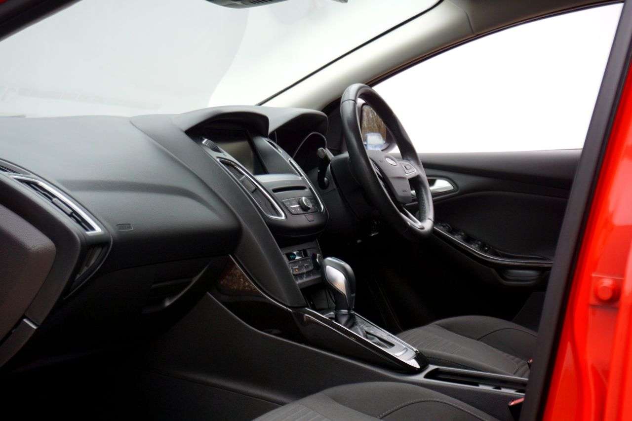 2016 FORD FOCUS 2016 FORD FOCUS