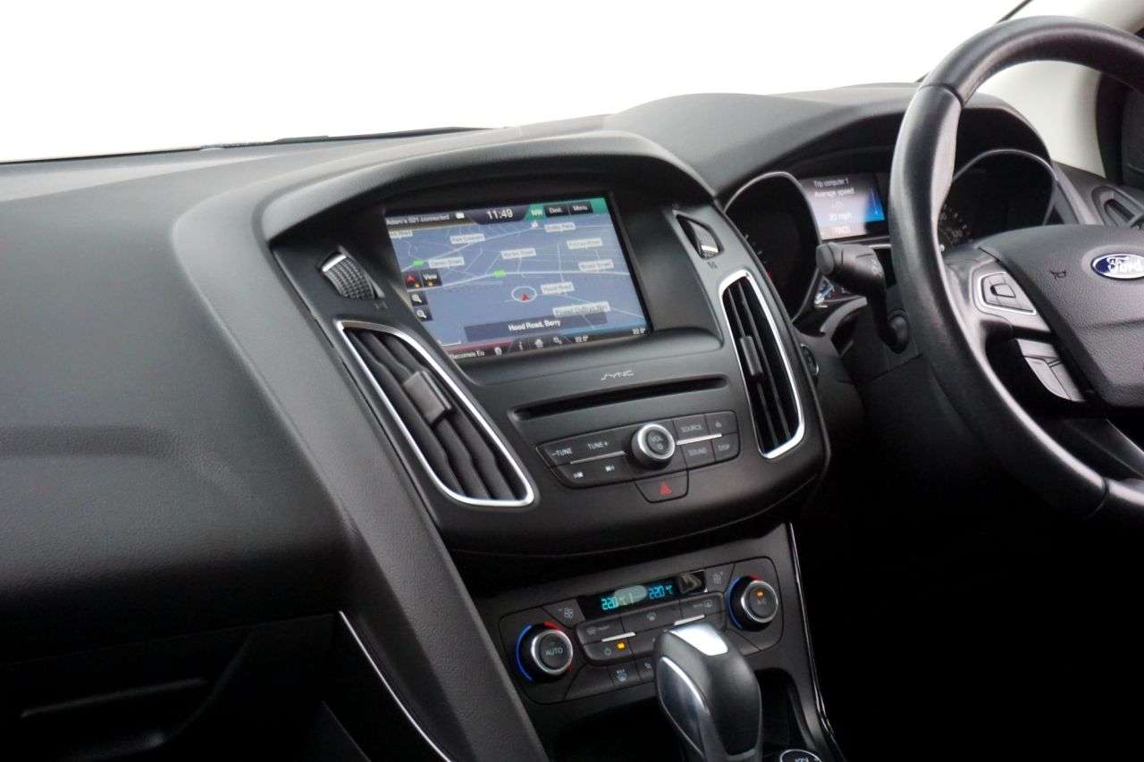 2016 FORD FOCUS 2016 FORD FOCUS