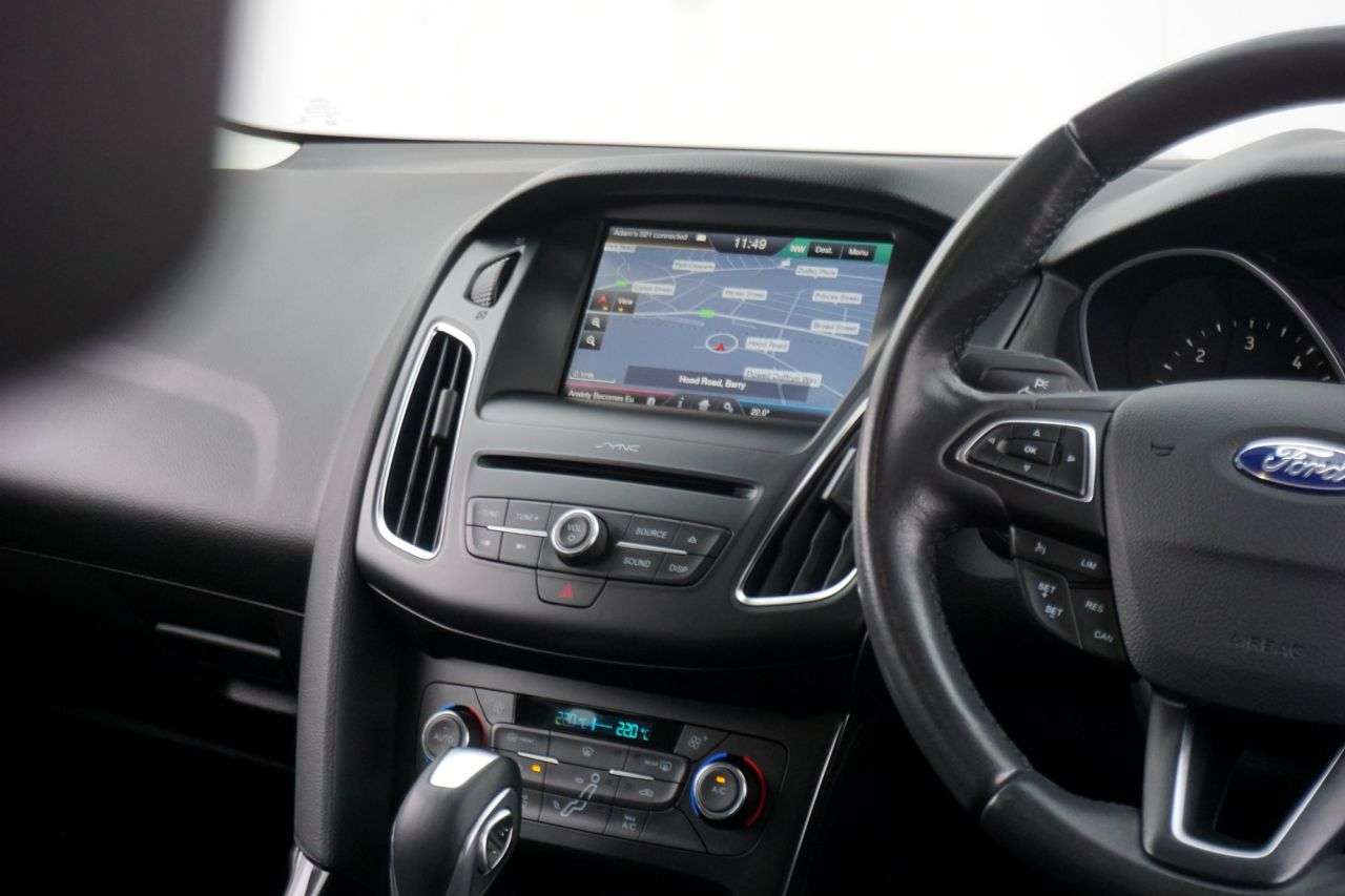 2016 FORD FOCUS 2016 FORD FOCUS