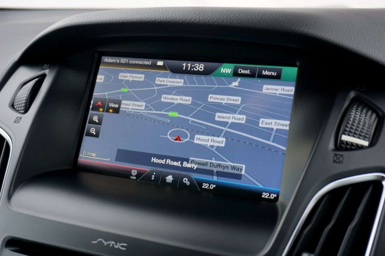 2016 FORD FOCUS 2016 FORD FOCUS