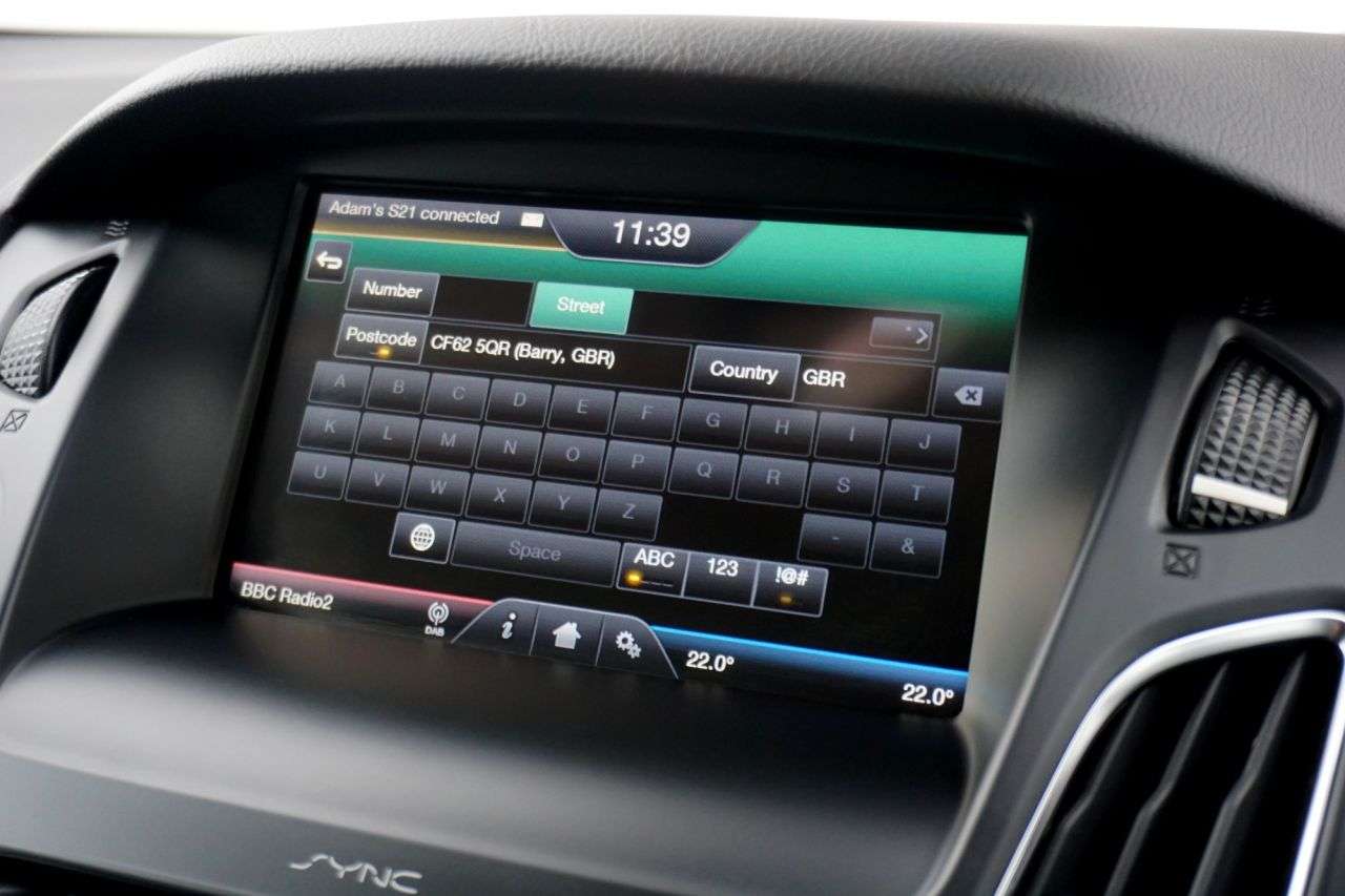 2016 FORD FOCUS 2016 FORD FOCUS