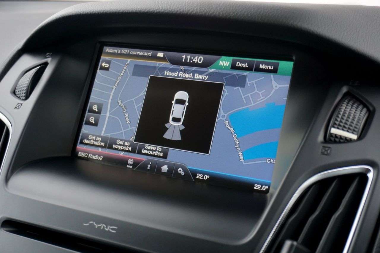 2016 FORD FOCUS 2016 FORD FOCUS