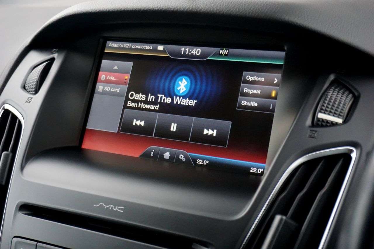 2016 FORD FOCUS 2016 FORD FOCUS