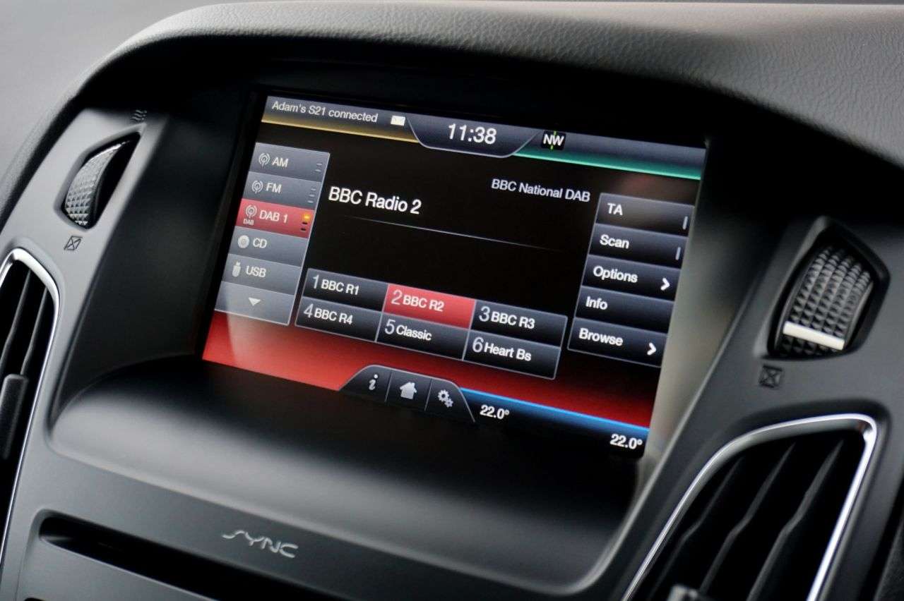 2016 FORD FOCUS 2016 FORD FOCUS