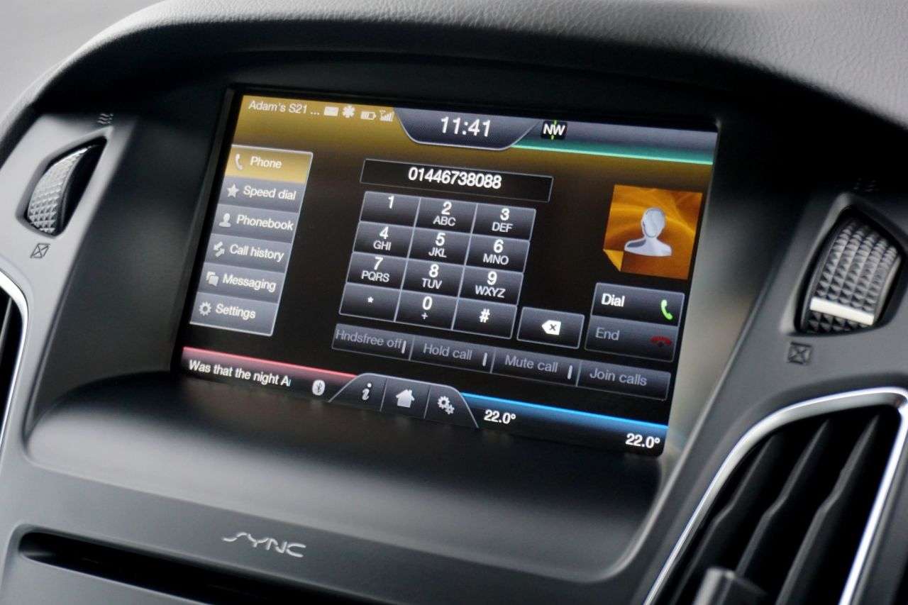 2016 FORD FOCUS 2016 FORD FOCUS