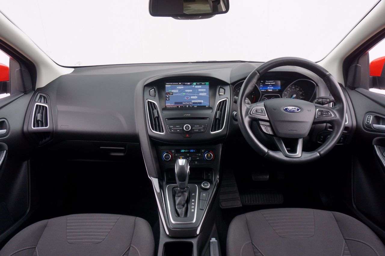 2016 FORD FOCUS 2016 FORD FOCUS