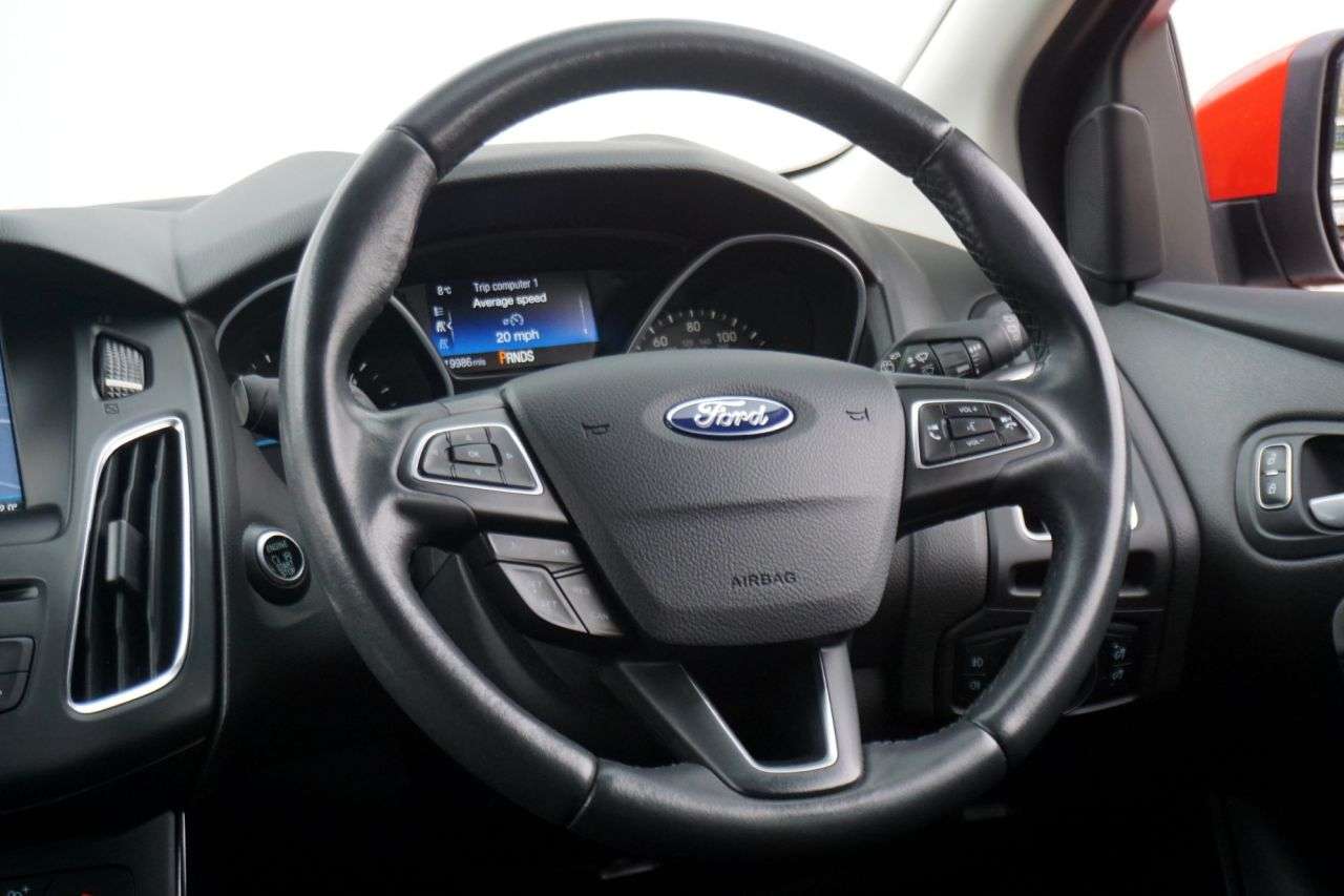 2016 FORD FOCUS 2016 FORD FOCUS