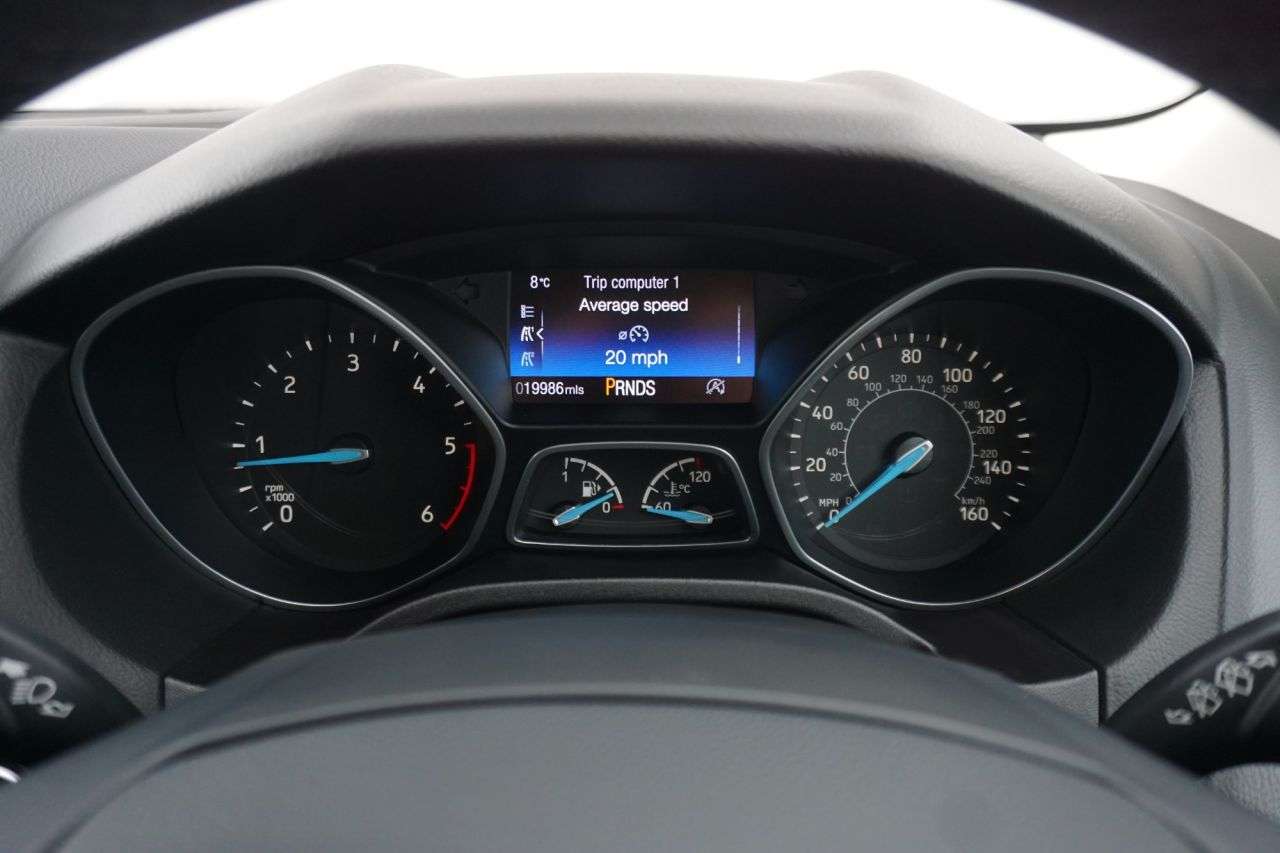 2016 FORD FOCUS 2016 FORD FOCUS